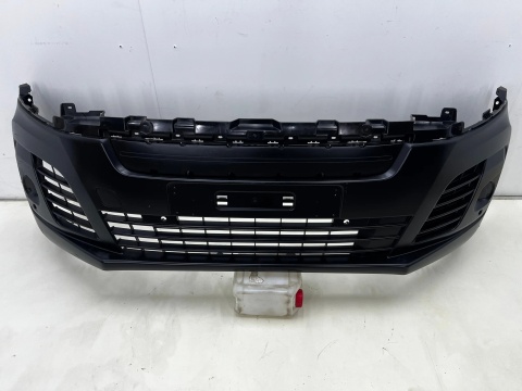 Zderzak przedni Peugeot Expert Jumpy Scudo Vivaro C ProAce 16-23 9808639977 6XPDC