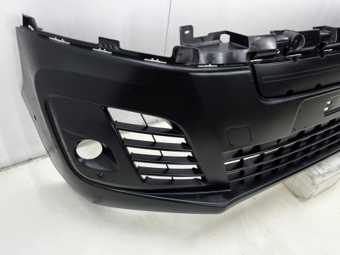 Zderzak przedni Peugeot Expert Jumpy Scudo Vivaro C ProAce 16-23 9808639977 6XPDC