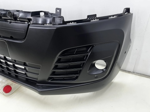 Zderzak przedni Peugeot Expert Jumpy Scudo Vivaro C ProAce 16-23 9808639977 6XPDC