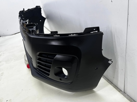 Zderzak przedni Peugeot Expert Jumpy Scudo Vivaro C ProAce 16-23 9808639977 6XPDC