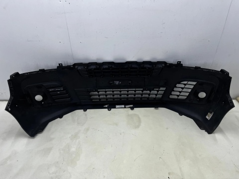 Zderzak przedni Peugeot Expert Jumpy Scudo Vivaro C ProAce 16-23 9808639977 6XPDC