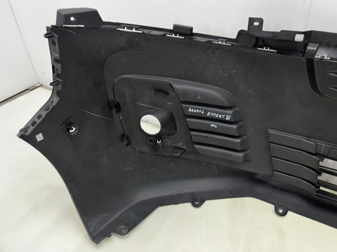 Zderzak przedni Peugeot Expert Jumpy Scudo Vivaro C ProAce 16-23 9808639977 6XPDC