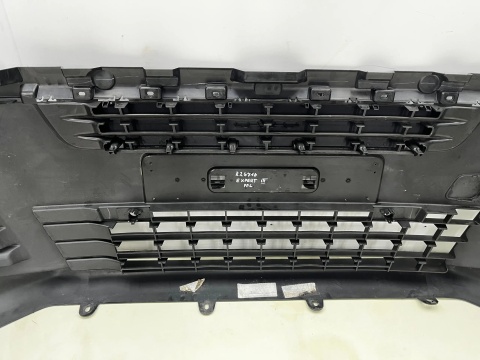 Zderzak przedni Peugeot Expert Jumpy Scudo Vivaro C ProAce 16-23 9808639977 6XPDC