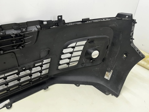 Zderzak przedni Peugeot Expert Jumpy Scudo Vivaro C ProAce 16-23 9808639977 6XPDC
