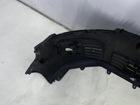 Zderzak przedni Peugeot Expert Jumpy Scudo Vivaro C ProAce 16-23 9808639977 6XPDC