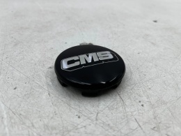 Dekielek CMS 60mm zaślepka kołpaka felgi