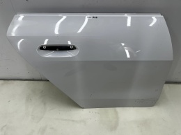 Drzwi BMW 4 i4 G26 Gran Coupe 21r.- prawe tylne prawy tył