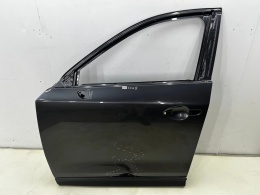 Drzwi Mazda CX-5 2 II 17-25r. lewe przednie lewy przód KB7W59010