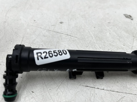 Dysza spryskiwaczy Mercedes GLK X204 08-15r. nowa LEWY spryskiwacz lampy a2048602347