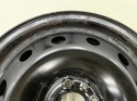 Felga stalowa Fiat 500 Panda Punto Linea Idea Doblo Mito Ypsilon Musa r15 6jx15 ET40 4x98 pojedyncza 15 cali