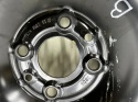 Felga stalowa Fiat 500 Panda Punto Linea Idea Doblo Mito Ypsilon Musa r15 6jx15 ET40 4x98 pojedyncza 15 cali