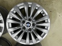 Felgi aluminiowe BMW 2 F45 Active Tourer F46 Gran Tourer 14-22r. r16 cali 7jx16 ET52 5x112 felgi z czujnikami KOMPLET 6855084