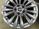 Felgi aluminiowe BMW 2 F45 Active Tourer F46 Gran Tourer 14-22r. r16 cali 7jx16 ET52 5x112 felgi z czujnikami KOMPLET 6855084