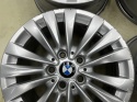Felgi aluminiowe BMW 2 F45 Active Tourer F46 Gran Tourer 14-22r. r16 cali 7jx16 ET52 5x112 felgi z czujnikami KOMPLET 6855084