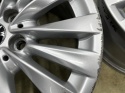 Felgi aluminiowe BMW 2 F45 Active Tourer F46 Gran Tourer 14-22r. r16 cali 7jx16 ET52 5x112 felgi z czujnikami KOMPLET 6855084