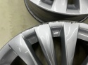 Felgi aluminiowe BMW 2 F45 Active Tourer F46 Gran Tourer 14-22r. r16 cali 7jx16 ET52 5x112 felgi z czujnikami KOMPLET 6855084