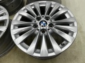 Felgi aluminiowe BMW 2 F45 Active Tourer F46 Gran Tourer 14-22r. r16 cali 7jx16 ET52 5x112 felgi z czujnikami KOMPLET 6855084
