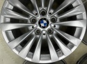 Felgi aluminiowe BMW 2 F45 Active Tourer F46 Gran Tourer 14-22r. r16 cali 7jx16 ET52 5x112 felgi z czujnikami KOMPLET 6855084