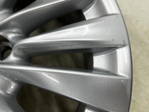 Felgi aluminiowe BMW 2 F45 Active Tourer F46 Gran Tourer 14-22r. r16 cali 7jx16 ET52 5x112 felgi z czujnikami KOMPLET 6855084