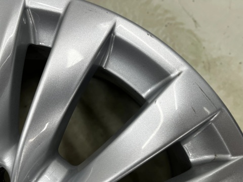 Felgi aluminiowe BMW 2 F45 Active Tourer F46 Gran Tourer 14-22r. r16 cali 7jx16 ET52 5x112 felgi z czujnikami KOMPLET 6855084