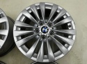 Felgi aluminiowe BMW 2 F45 Active Tourer F46 Gran Tourer 14-22r. r16 cali 7jx16 ET52 5x112 felgi z czujnikami KOMPLET 6855084