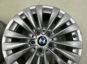 Felgi aluminiowe BMW 2 F45 Active Tourer F46 Gran Tourer 14-22r. r16 cali 7jx16 ET52 5x112 felgi z czujnikami KOMPLET 6855084