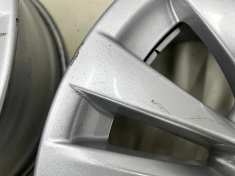 Felgi aluminiowe BMW 2 F45 Active Tourer F46 Gran Tourer 14-22r. r16 cali 7jx16 ET52 5x112 felgi z czujnikami KOMPLET 6855084