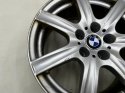 Felgi aluminiowe BMW F40 F44 F42 G20 G22 G26 r17 cali 7,5jx17 ET28 5x112 CH 66,6 felgi z czujnikami KOMPLET Rial Davos DO757