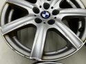 Felgi aluminiowe BMW F40 F44 F42 G20 G22 G26 r17 cali 7,5jx17 ET28 5x112 CH 66,6 felgi z czujnikami KOMPLET Rial Davos DO757