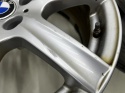 Felgi aluminiowe BMW F40 F44 F42 G20 G22 G26 r17 cali 7,5jx17 ET28 5x112 CH 66,6 felgi z czujnikami KOMPLET Rial Davos DO757