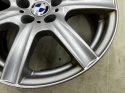 Felgi aluminiowe BMW F40 F44 F42 G20 G22 G26 r17 cali 7,5jx17 ET28 5x112 CH 66,6 felgi z czujnikami KOMPLET Rial Davos DO757