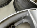 Felgi aluminiowe BMW F40 F44 F42 G20 G22 G26 r17 cali 7,5jx17 ET28 5x112 CH 66,6 felgi z czujnikami KOMPLET Rial Davos DO757