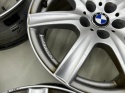 Felgi aluminiowe BMW F40 F44 F42 G20 G22 G26 r17 cali 7,5jx17 ET28 5x112 CH 66,6 felgi z czujnikami KOMPLET Rial Davos DO757