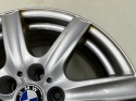 Felgi aluminiowe BMW F40 F44 F42 G20 G22 G26 r17 cali 7,5jx17 ET28 5x112 CH 66,6 felgi z czujnikami KOMPLET Rial Davos DO757