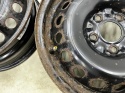 Felgi stalowe Nissan Qashqai I J10 06-13r. 6,5jx16 5x114,3 ET40 16 cali ORYGINALNE KOMPLET Kromag 7855