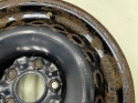 Felgi stalowe Nissan Qashqai I J10 06-13r. 6,5jx16 5x114,3 ET40 16 cali ORYGINALNE KOMPLET Kromag 7855