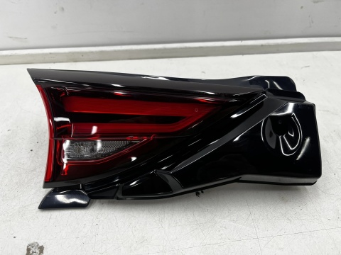 Lampa Mazda CX-5 II KB 16-21r. lewa tylna z klapy bagażnika lewy tył EU kb8a513g0