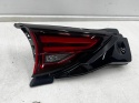 Lampa Mazda CX-5 II KB 16-21r. lewa tylna z klapy bagażnika lewy tył EU kb8a513g0