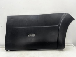 Listwa Citroen Jumper II Ducato III Boxer II 06r.- MAXI LONG prawa tylna nakładka błotnika boczna karoseryjna