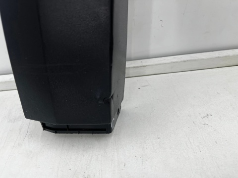 Listwa MG U9 25r.- PRAWY tylny rant nadkola błotnika nakładka prawy tył c00668954