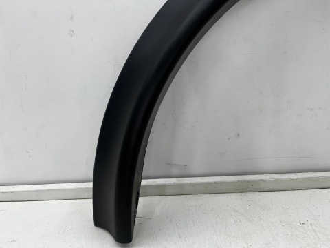 Listwa Nissan Juke 1 I F15 10-19r. NOWY Prawy tylny rant nadkola nakładka błotnika zderzaka strukturalna 788601ka6a