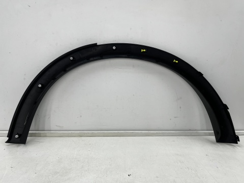 Listwa Nissan Juke 1 I F15 10-19r. NOWY Prawy tylny rant nadkola nakładka błotnika zderzaka strukturalna 788601ka6a