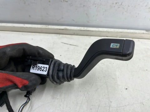 Manetka Opel Meriva A Corsa C 03-10r. prawy przełącznik wycieraczek szyby