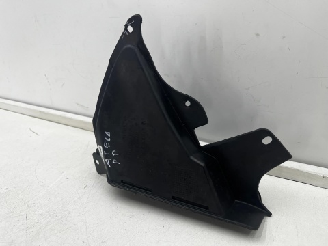 Nadkole Seat Ateca 16-26r. PRAWY przedni trójkąt pod zderzak osłona prawy przód 575805946c