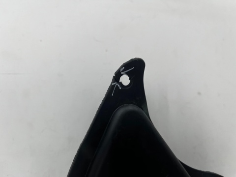 Nadkole Seat Ateca 16-26r. PRAWY przedni trójkąt pod zderzak osłona prawy przód 575805946c
