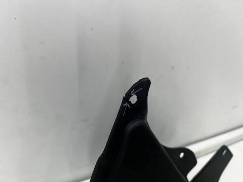 Nadkole Seat Ateca 16-26r. PRAWY przedni trójkąt pod zderzak osłona prawy przód 575805946c