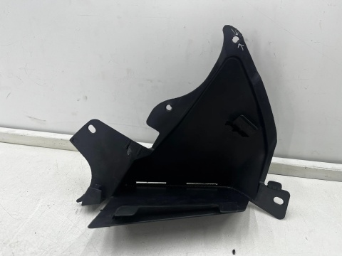 Nadkole Seat Ateca 16-26r. PRAWY przedni trójkąt pod zderzak osłona prawy przód 575805946c