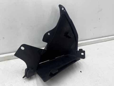 Nadkole Seat Ateca 16-26r. PRAWY przedni trójkąt pod zderzak osłona prawy przód 575805946c