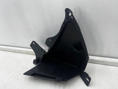 Nadkole Seat Ateca 16-26r. PRAWY przedni trójkąt pod zderzak osłona prawy przód 575805946c