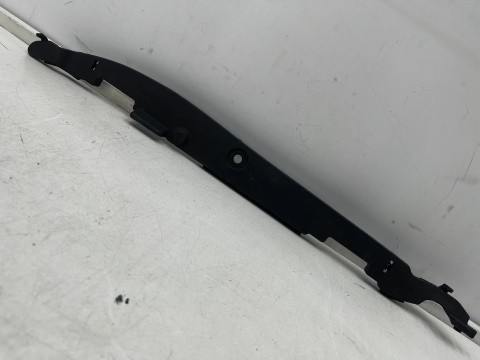 Osłona błotnika Mazda 3 BP 19r.- PRAWE wygłuszenie błotnika orginalne bdmt563k1